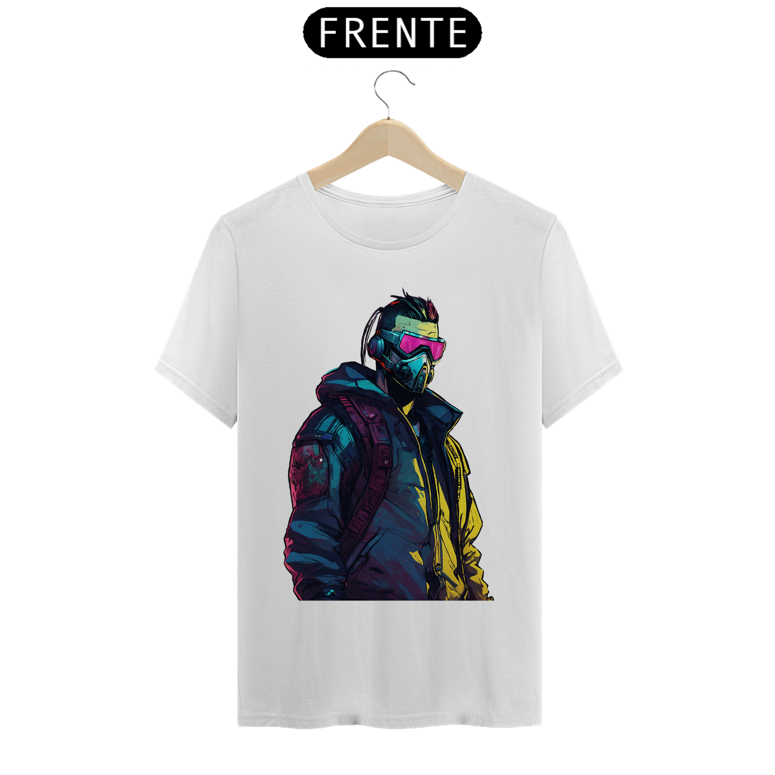 Nome do produto: Cyber Invasor