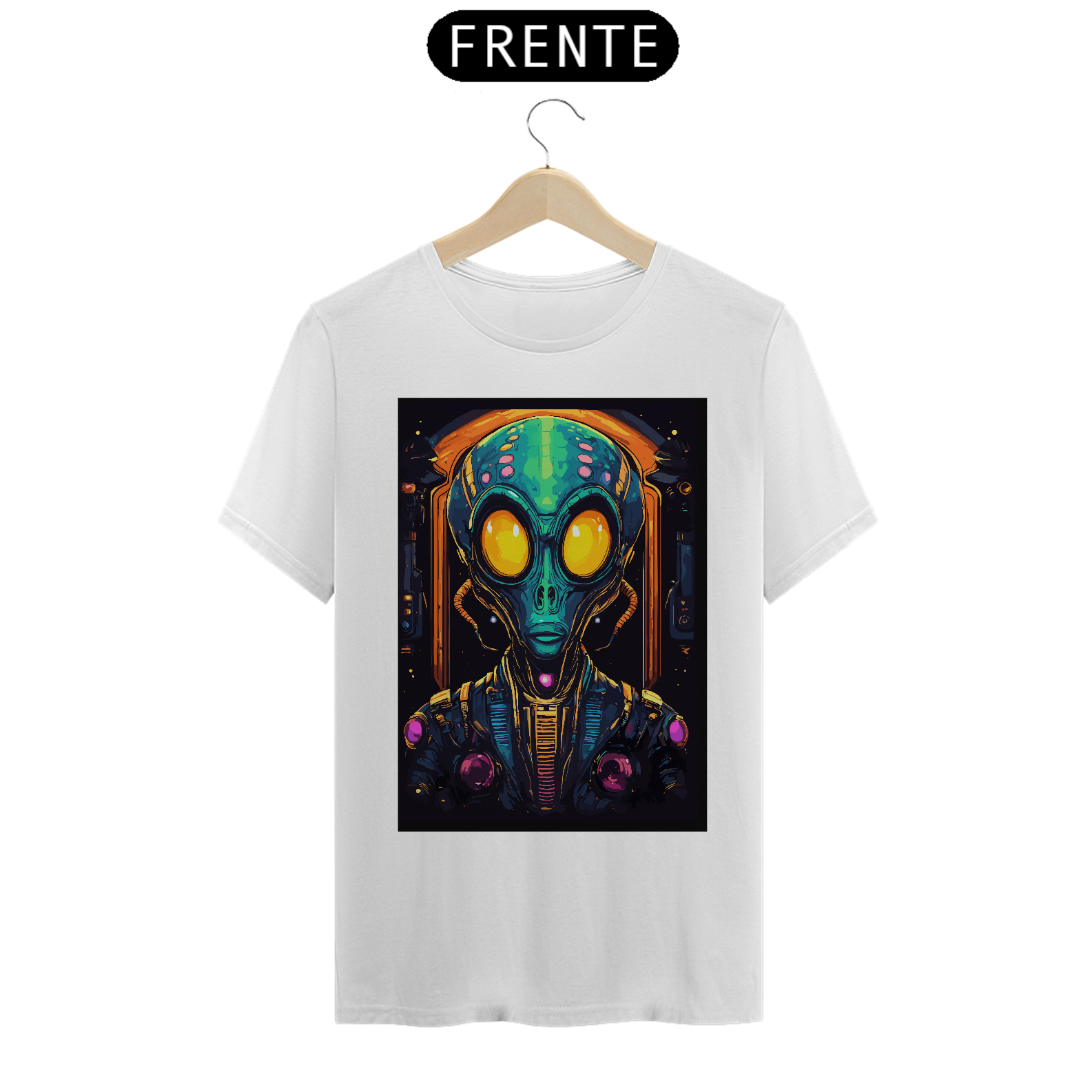 Nome do produto: Invasor Zin