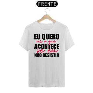 Camisa Branca