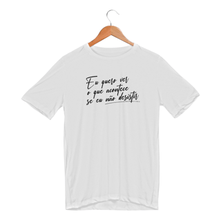 Camisa de Treino - Branca