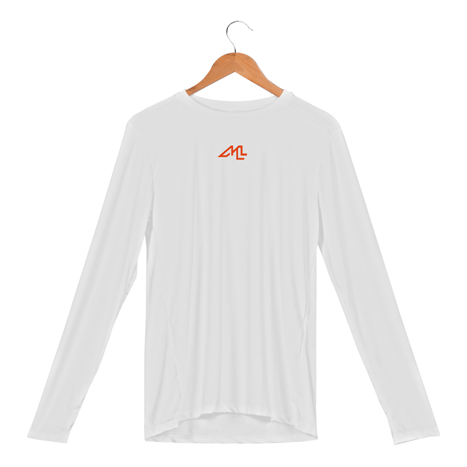 Manga Longa do Monstrão