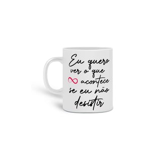 Caneca Branca