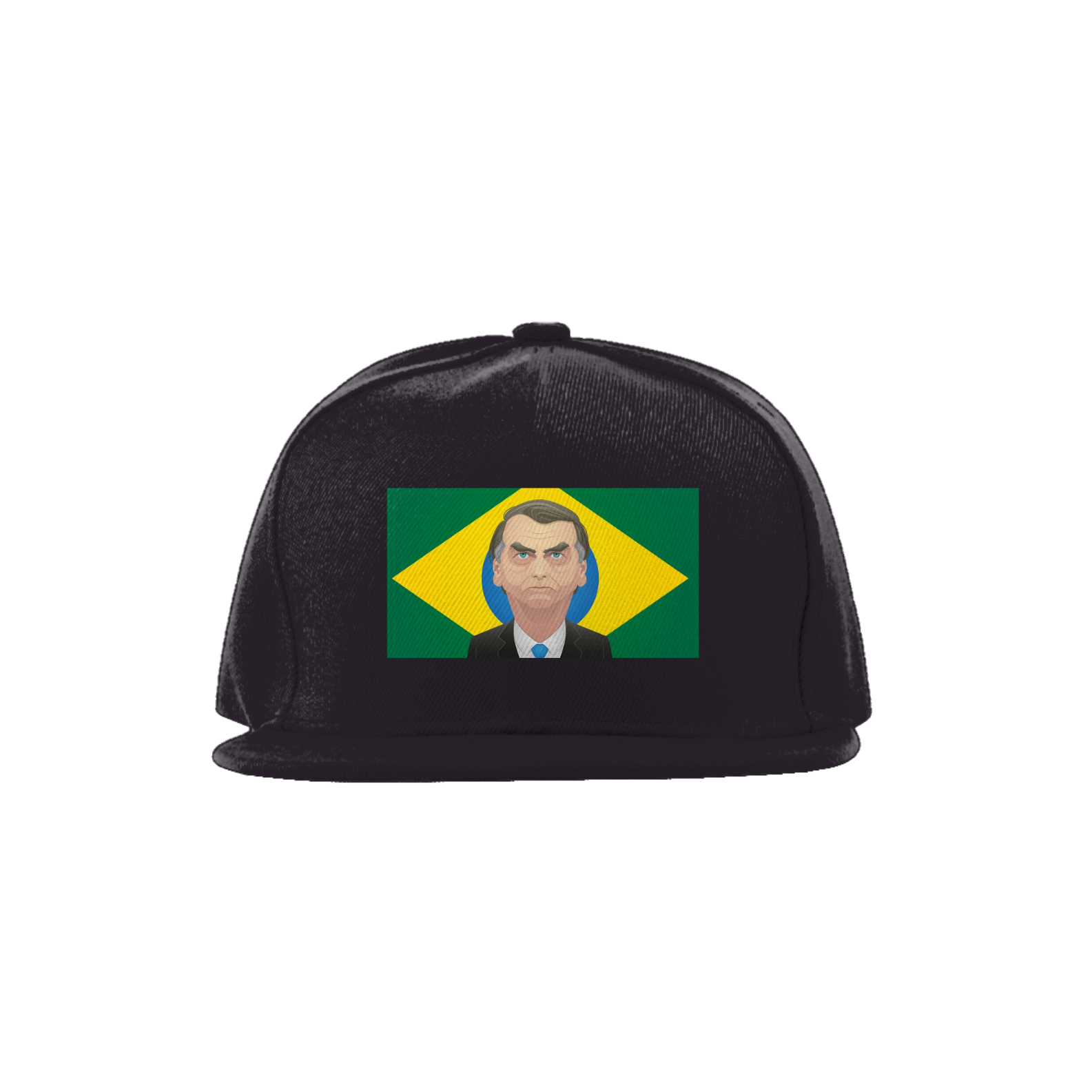 Nome do produto: Bolsonaro Brasil