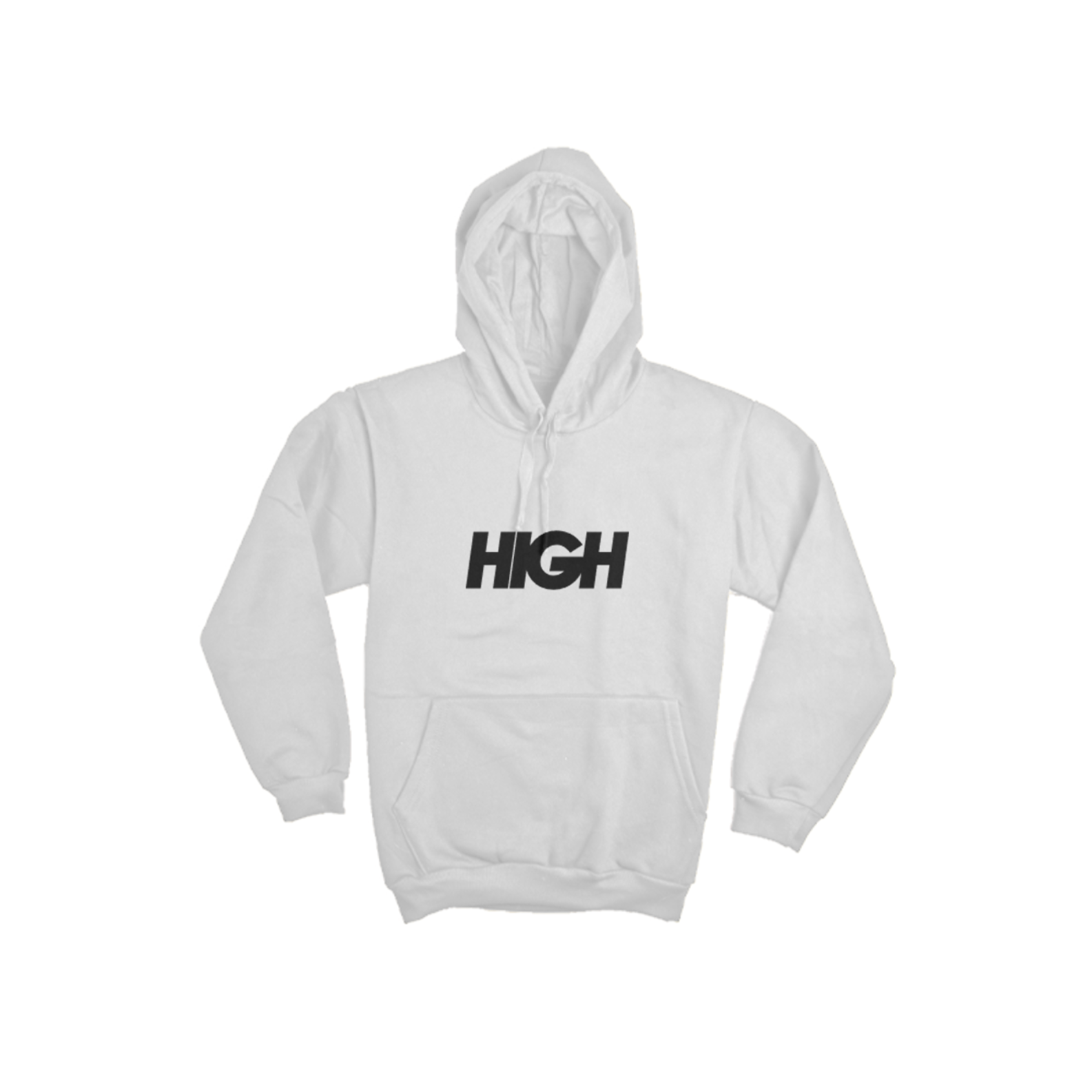 Nome do produto: moletom high