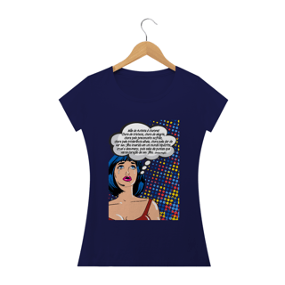 Baby Look - Autismo (Mãe de autista é chorona)