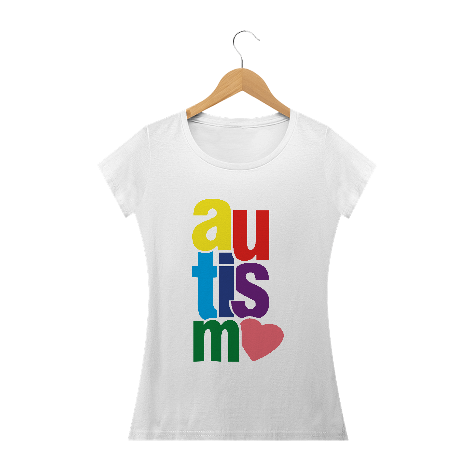 Baby Look - autismo_