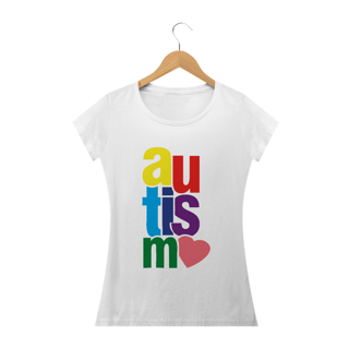 Baby Look - autismo_