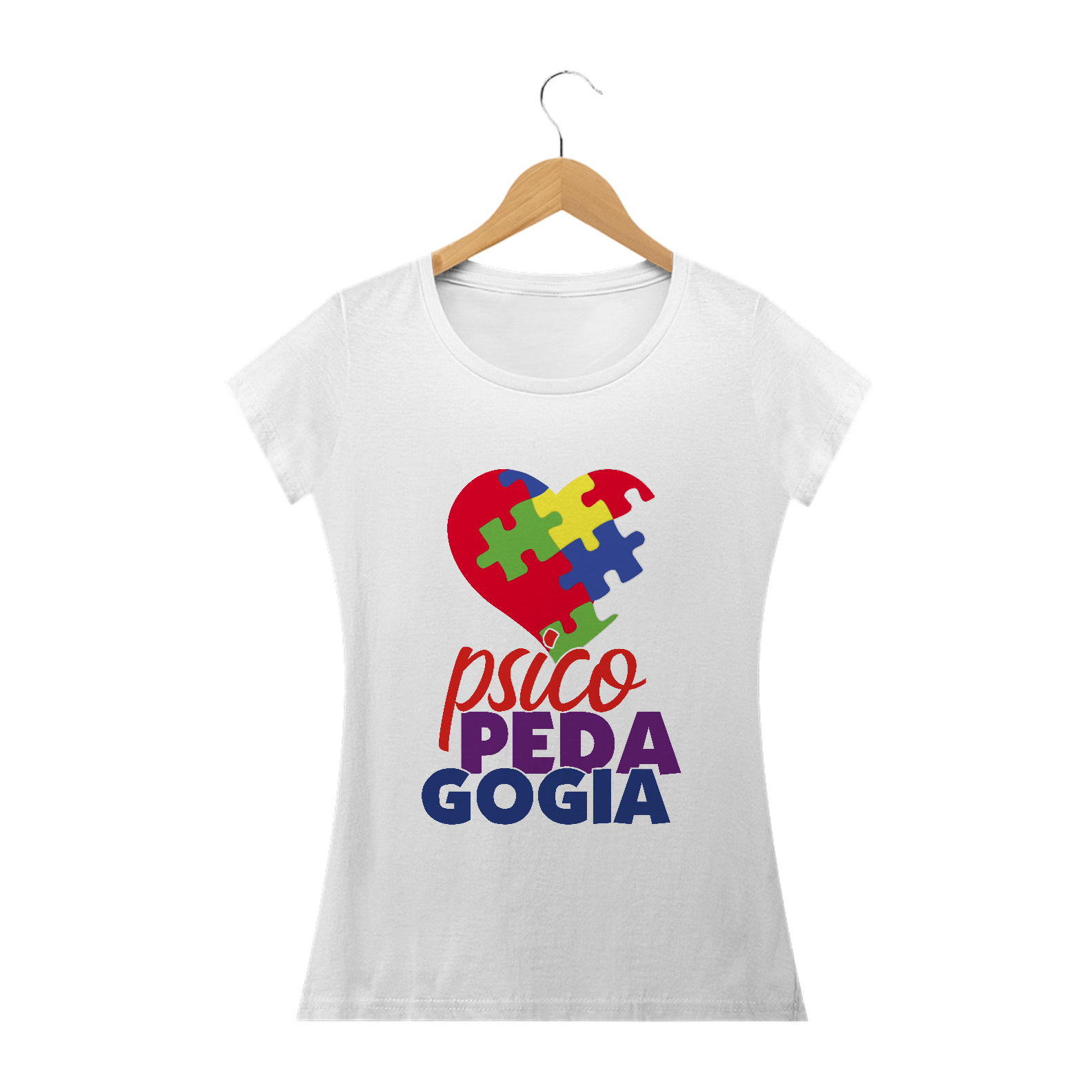 Baby Look - autismo (psicopedagogia)