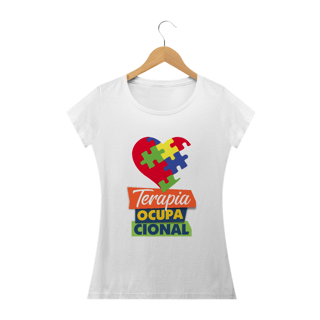 Baby Look - autismo (Terapia Ocupacional)