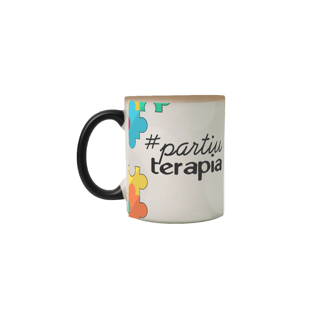 Caneca Mágica (partiu terapia)