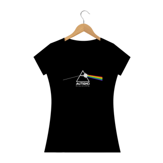 Baby Look - Pink Floyd ( autismo is my Rhythm)