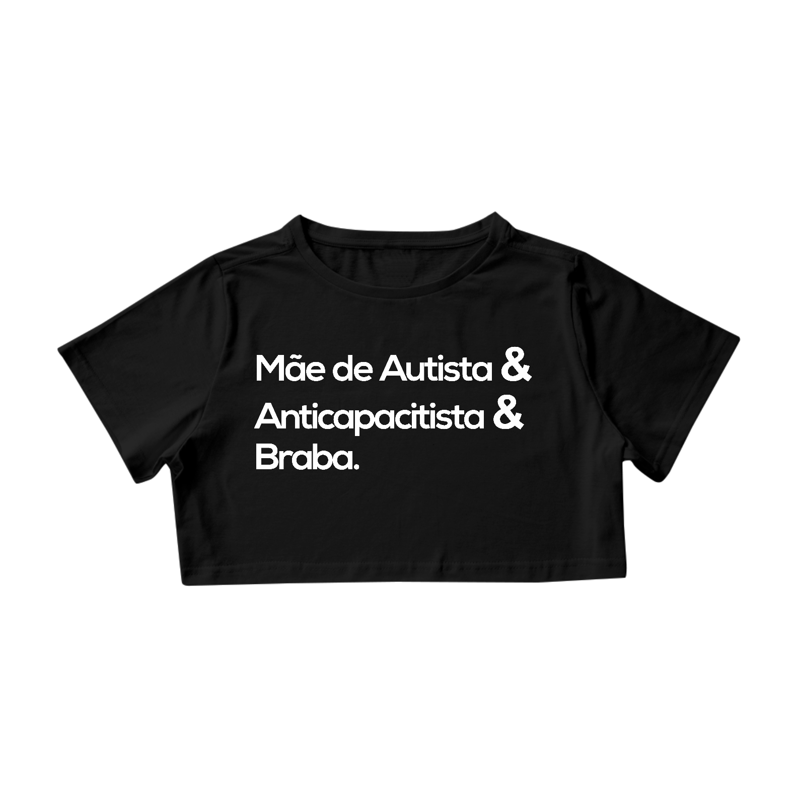 Cropped - Autismo (mãe de autista e anticapacitista e braba)eto
