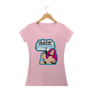 Baby Look - Autismo ( mãe de autista sincerona)