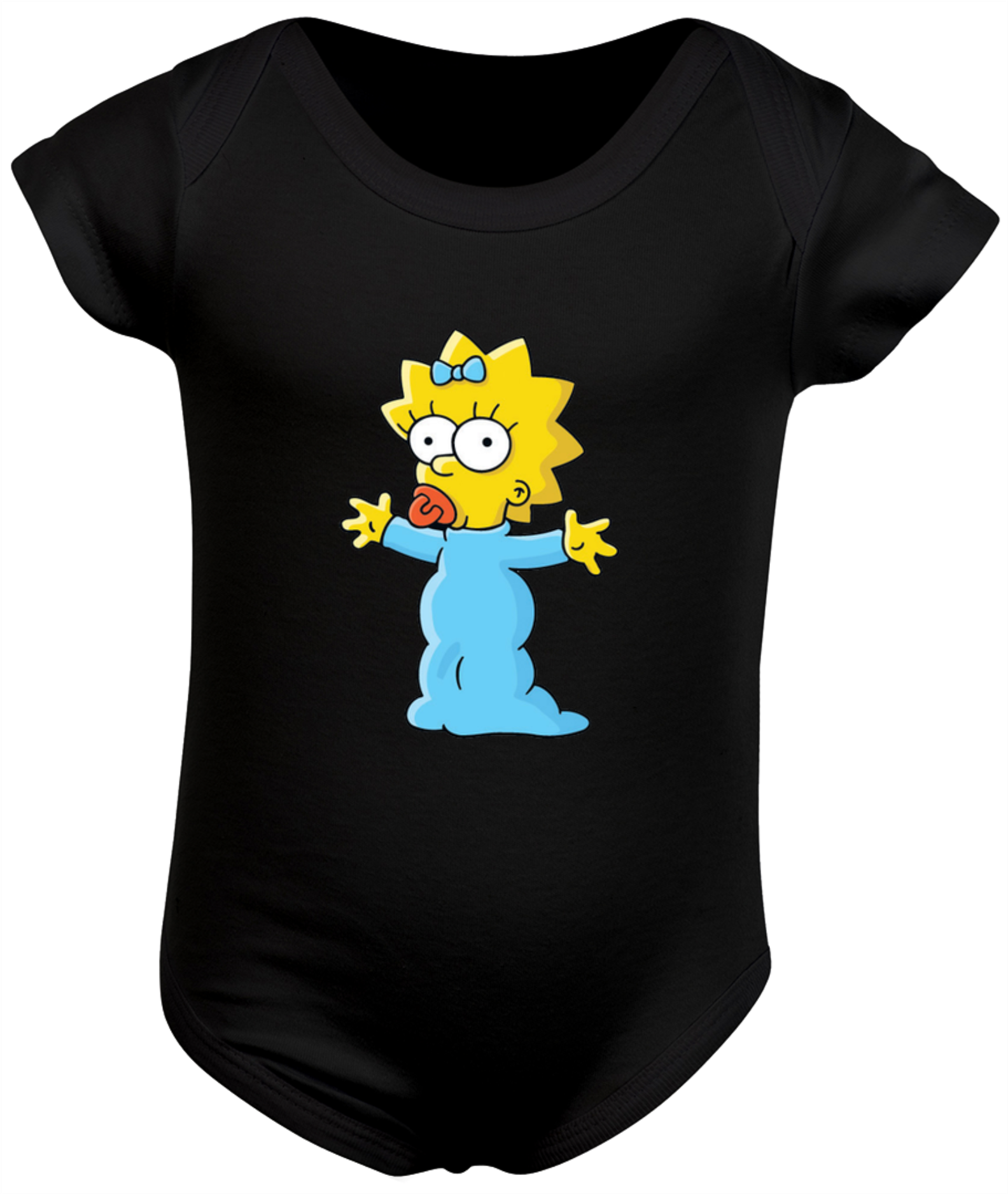 Nome do produto: BODY INFANTIL | JB STYLE