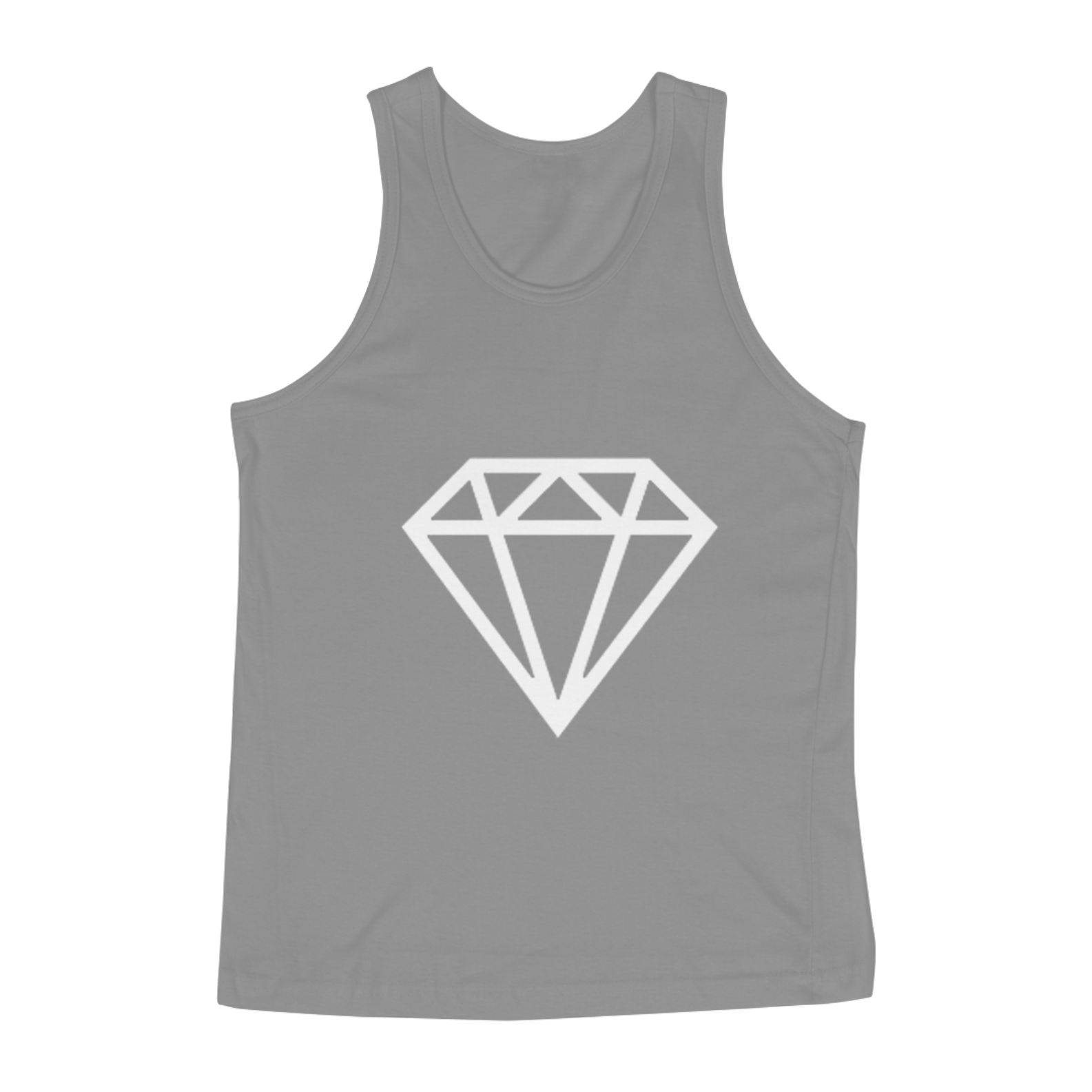 Nome do produto: REGATA MASCULINA  | JB STYLE