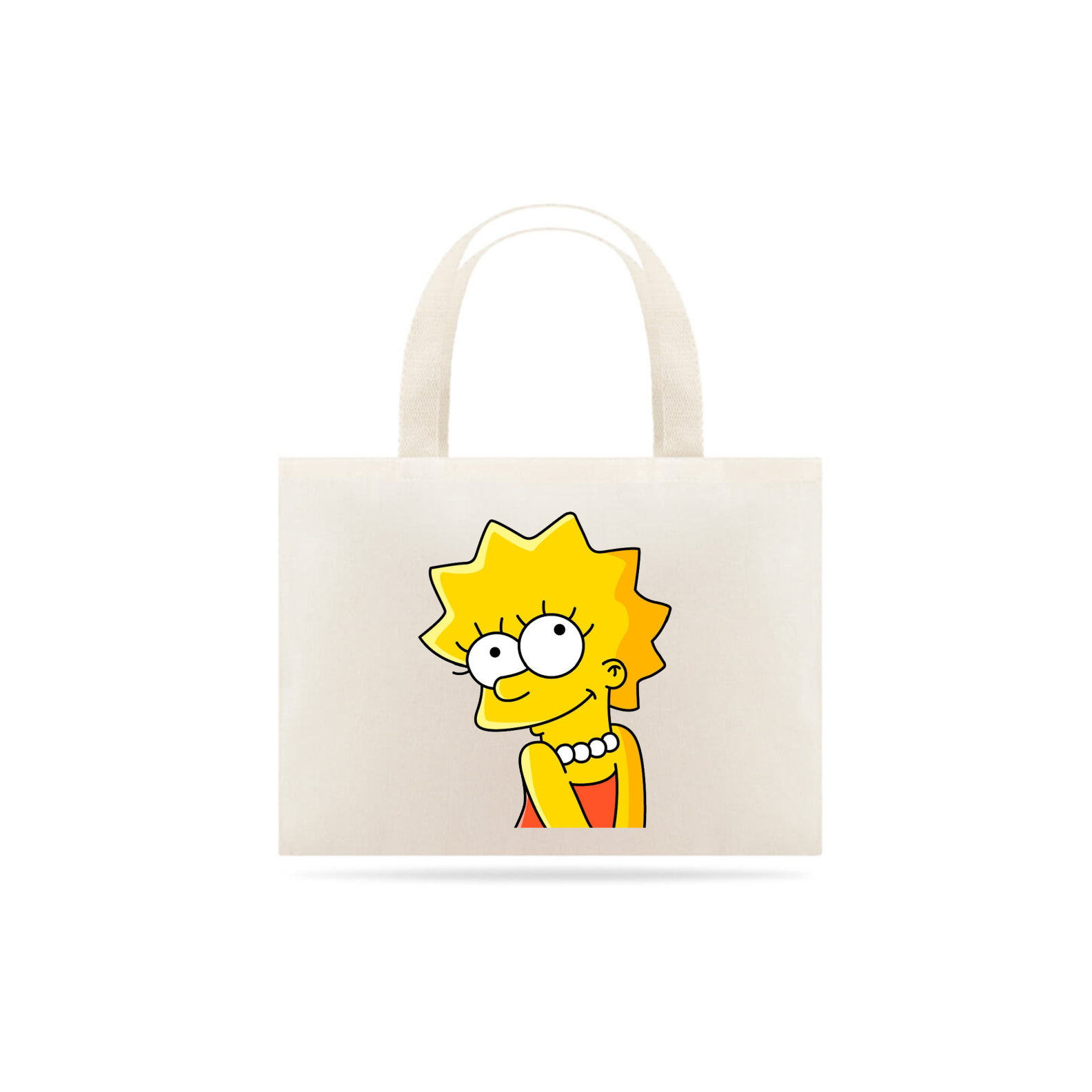 Nome do produto: ECO BAG GRANDE LIZA | JB STYLE