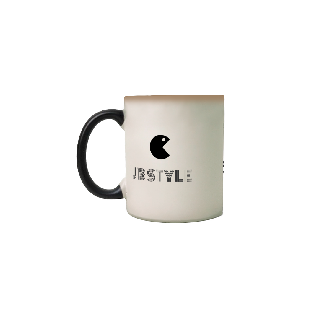 Nome do produto: Caneca Style Pro