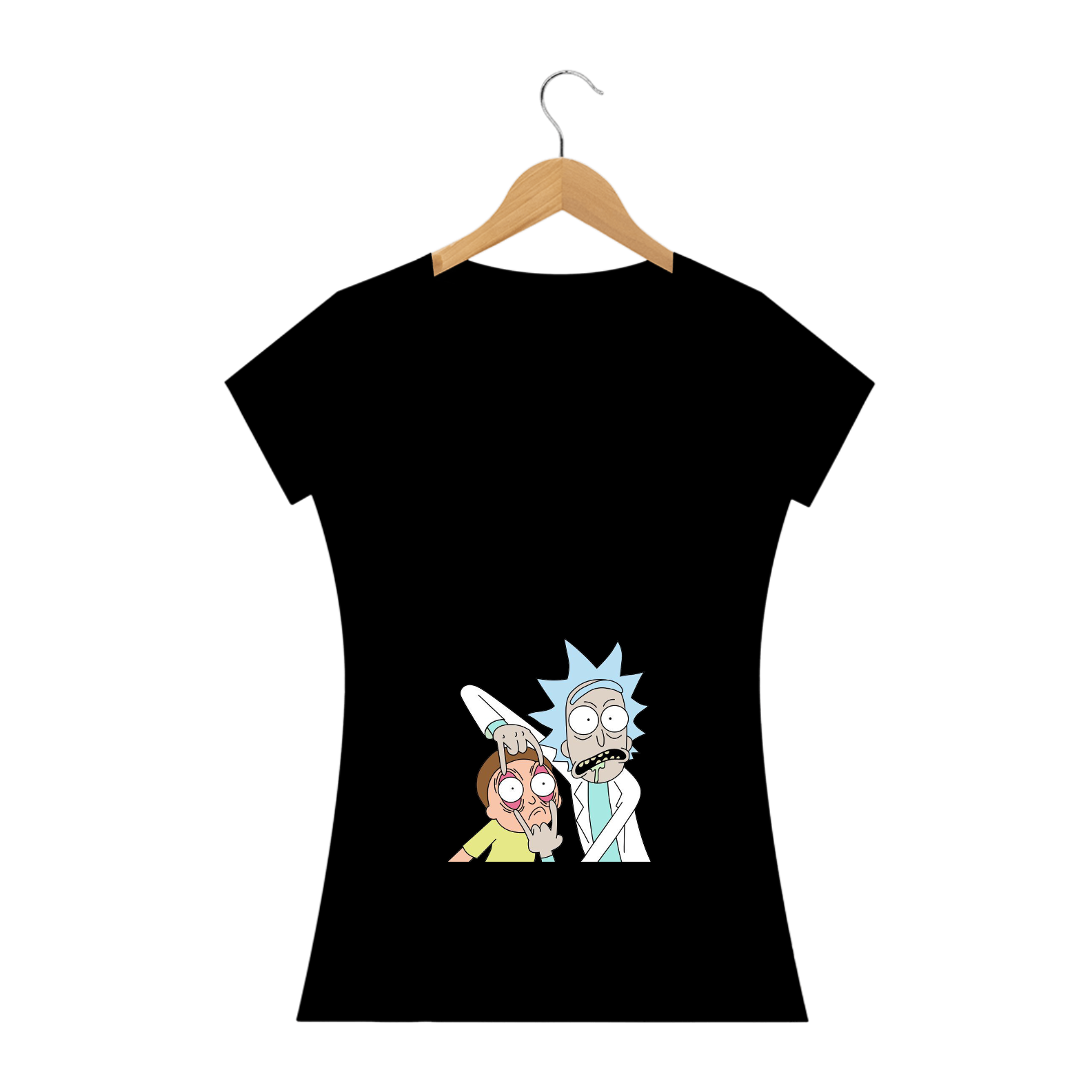 Nome do produto: BABY LONG PERSONALIZADA | JB STYLE