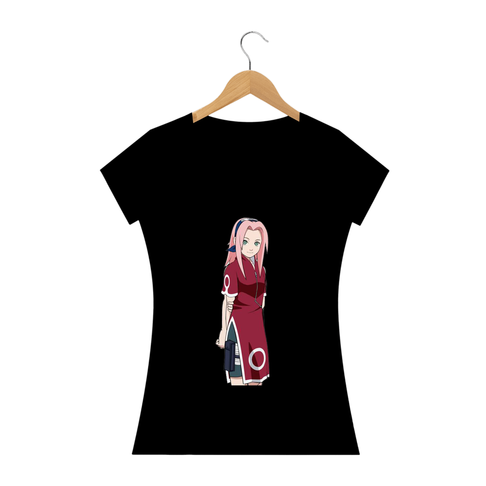 Nome do produto: BABY LONG PERSONALIZADA | JB STYLE