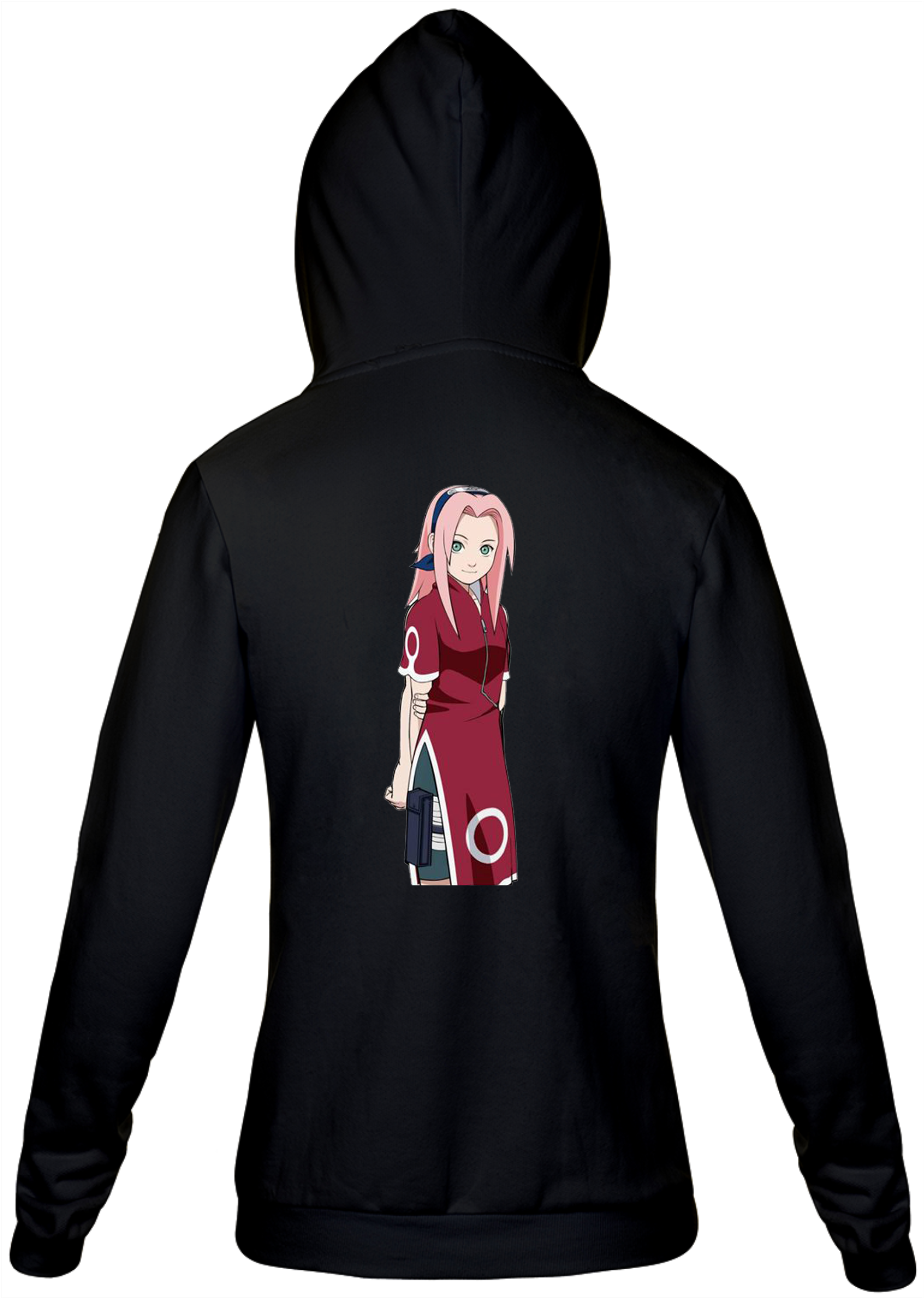 Nome do produto: MOLETOM COM ZIPER FEMI | JB STYLE