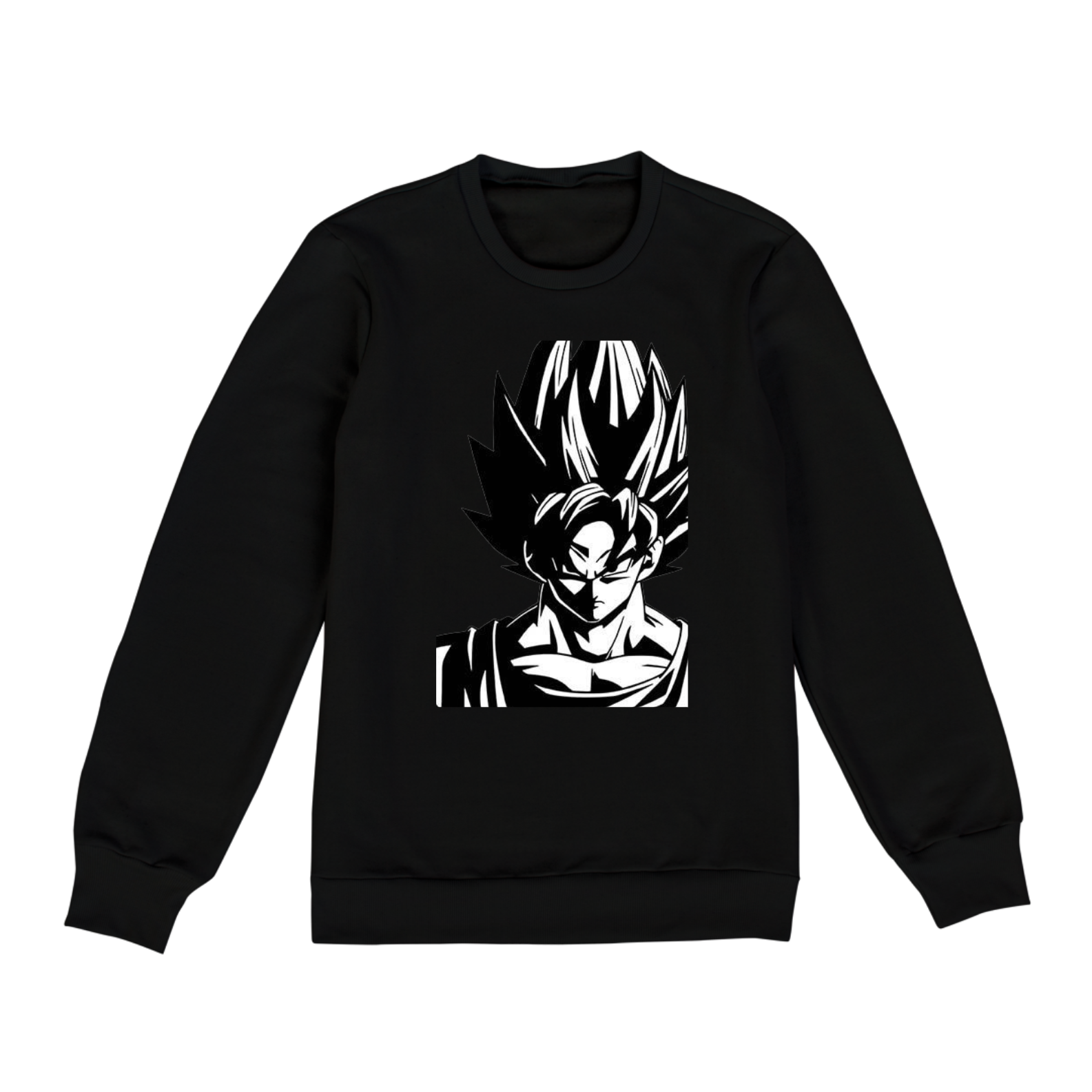 Nome do produto: MOLETOM FECHADO UNISSEX PERSONALIZADO | JB STYLE