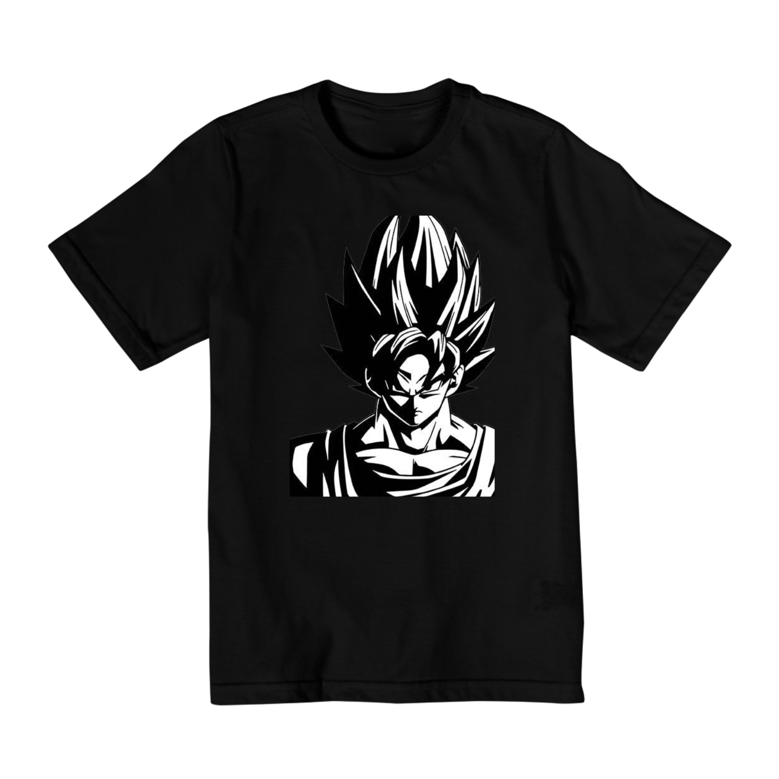 Nome do produto: CAMISETA INFANTIL GOKU | JB STYLE 