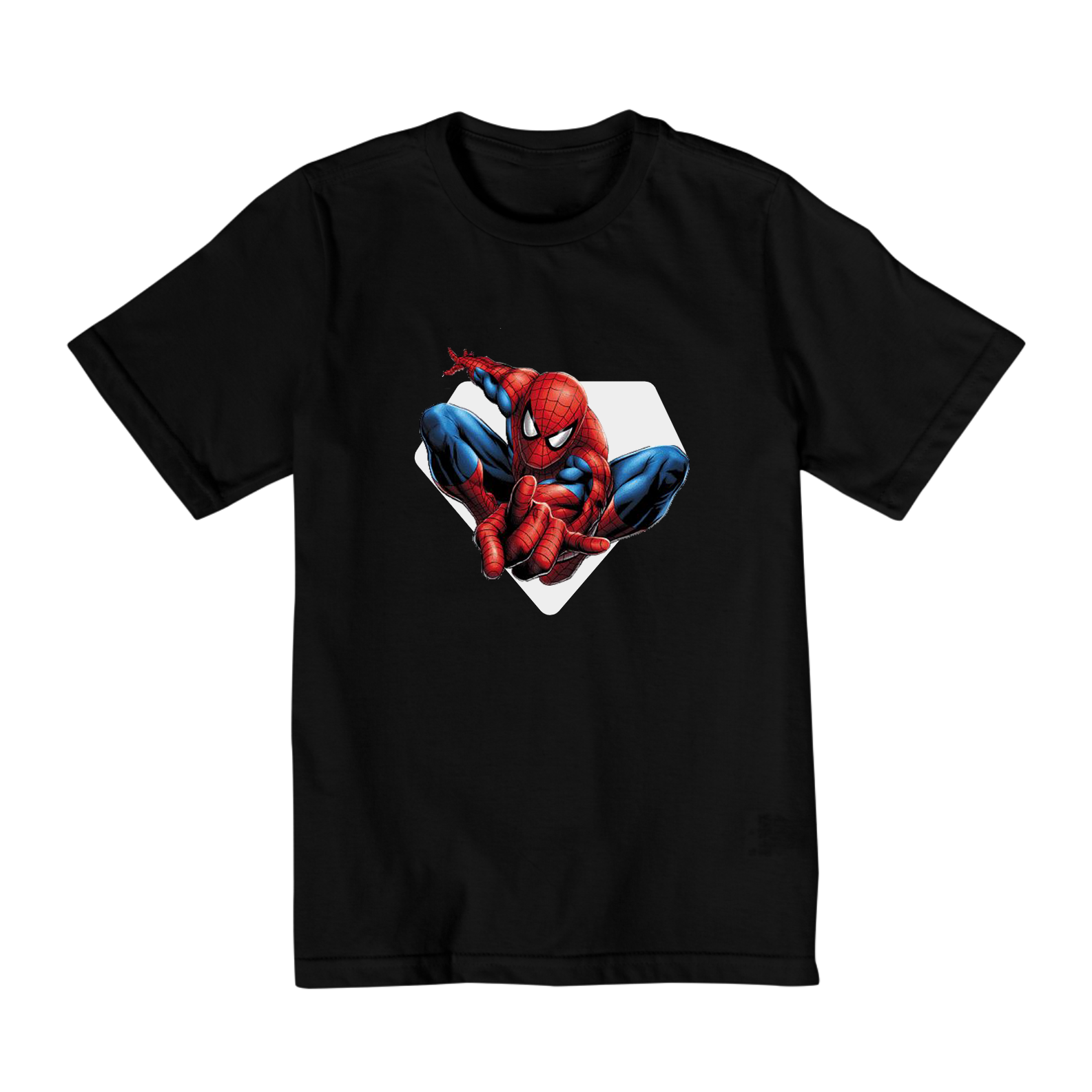 Nome do produto: CAMISETA INFANTIL HA | JB STYLE