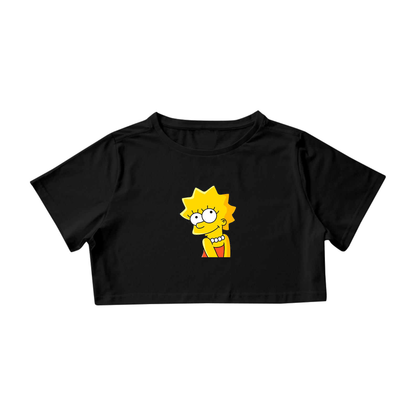 Nome do produto: CROPPED PERSONALIZADO | JB STYLE