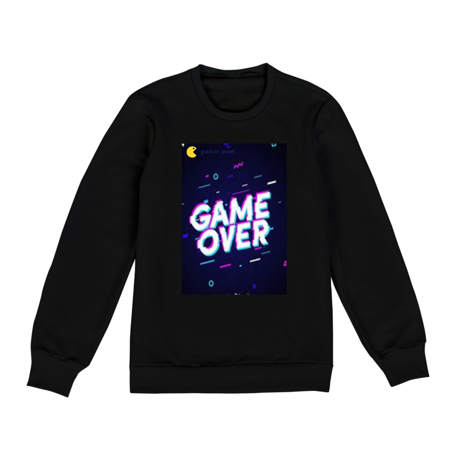 Nome do produto: quentinho no joguinho