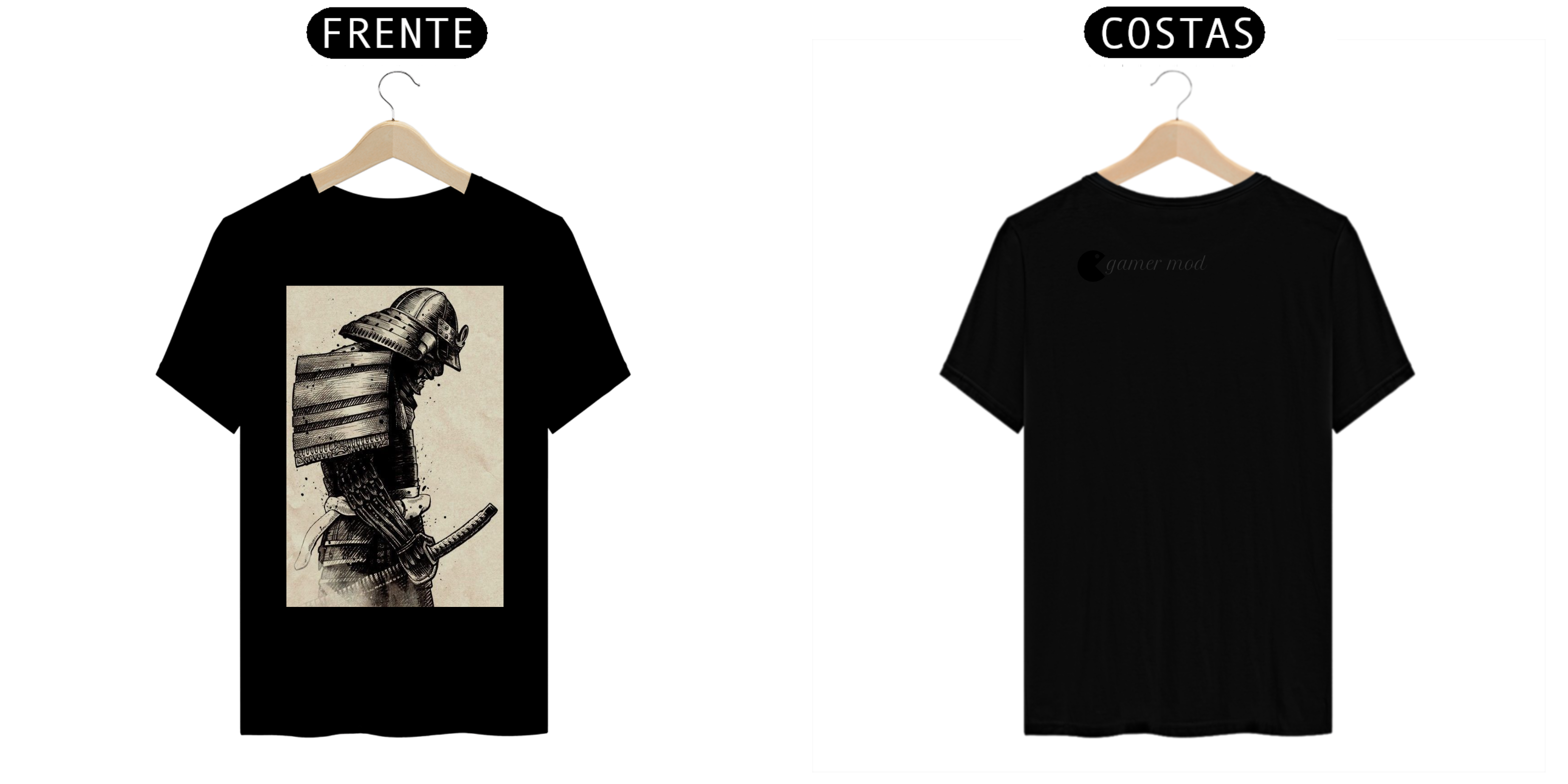 Nome do produto: mod