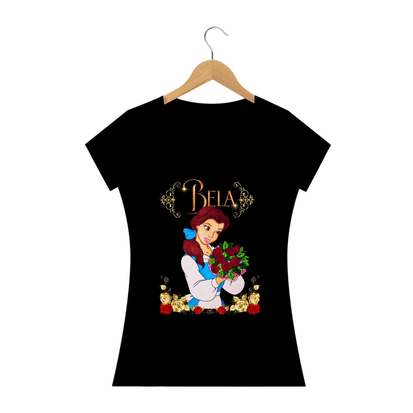 Nome do produto: Baby Long Quality - Bela