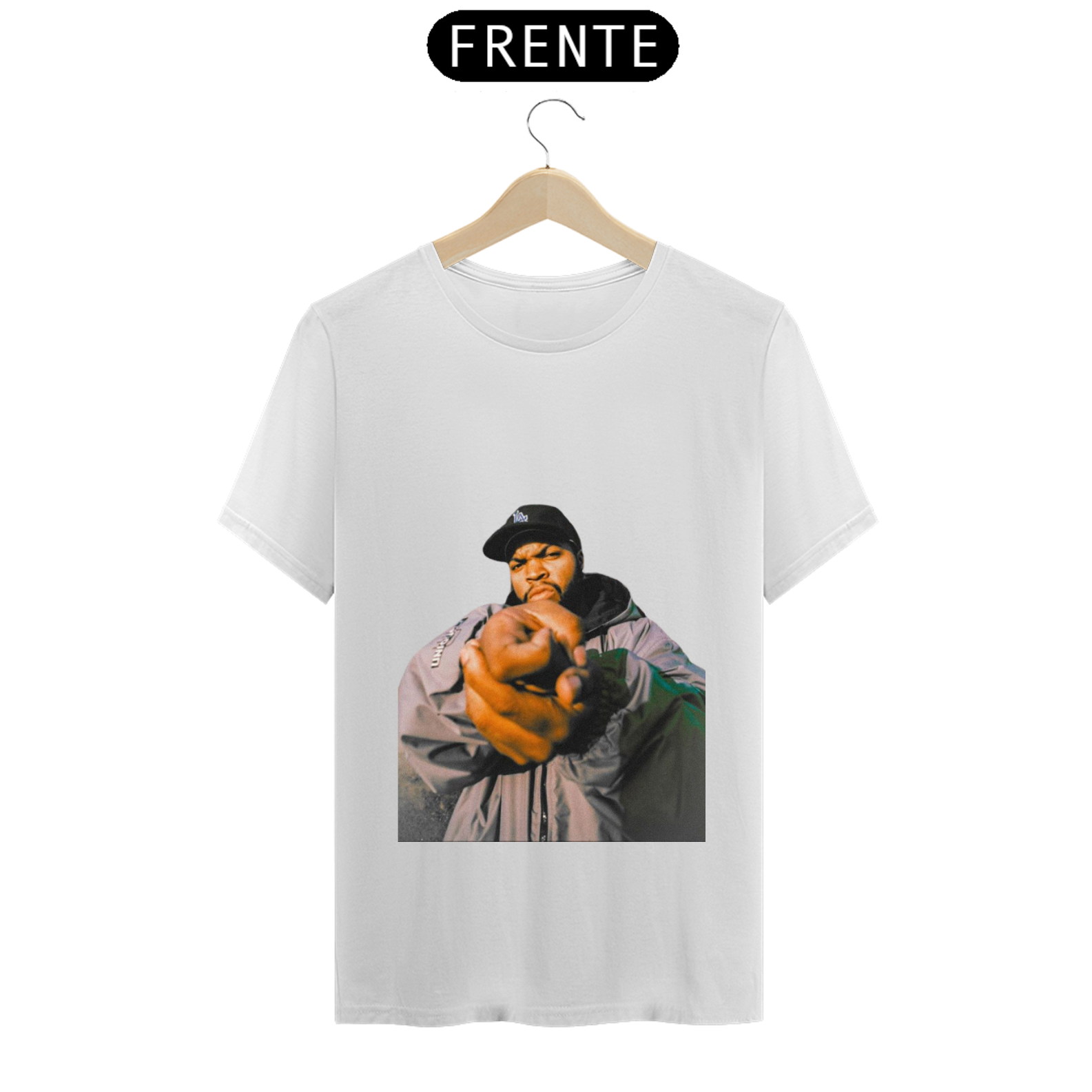 Nome do produto: ice cube