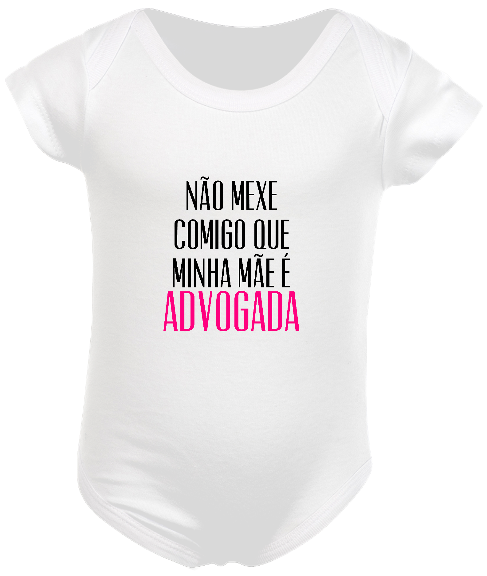 Baby: Não Mexe Comigo