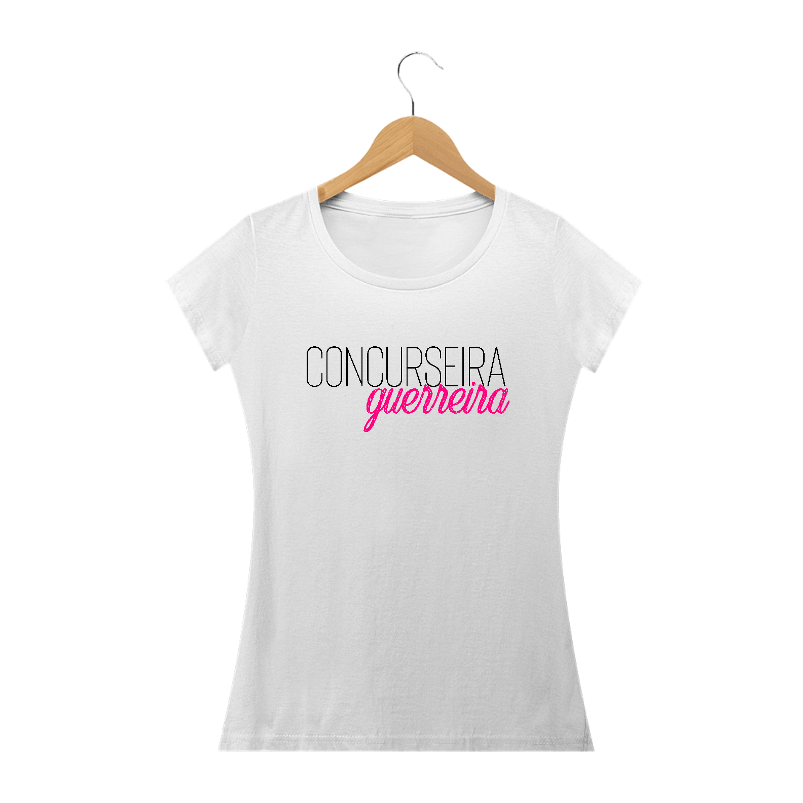 Baby: Concurseira Guerreira