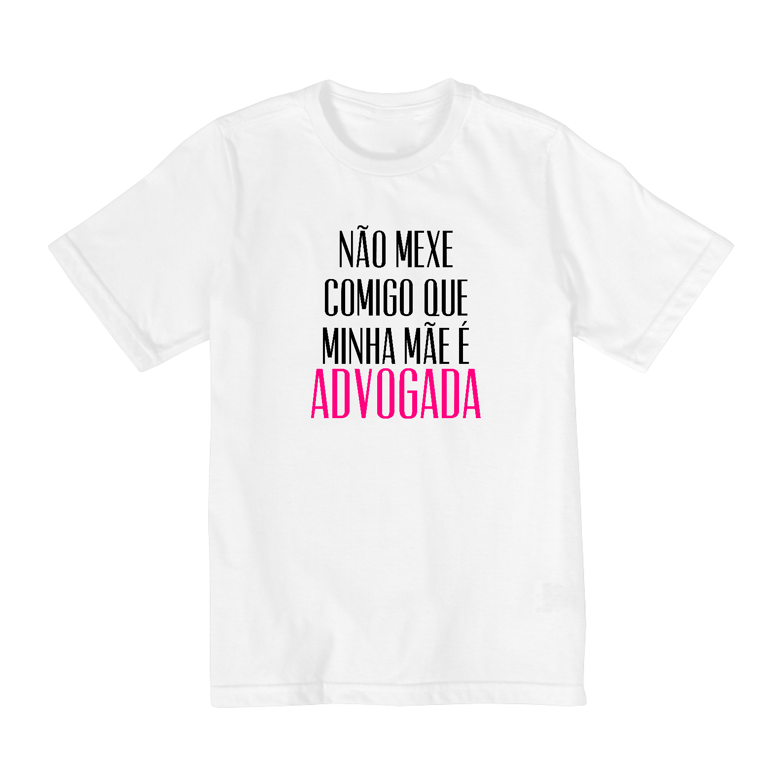 Kids: Não Mexe Comigo