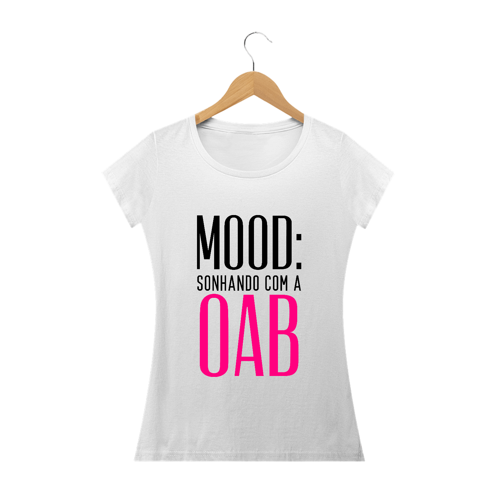 Baby: Sonhando com a OAB