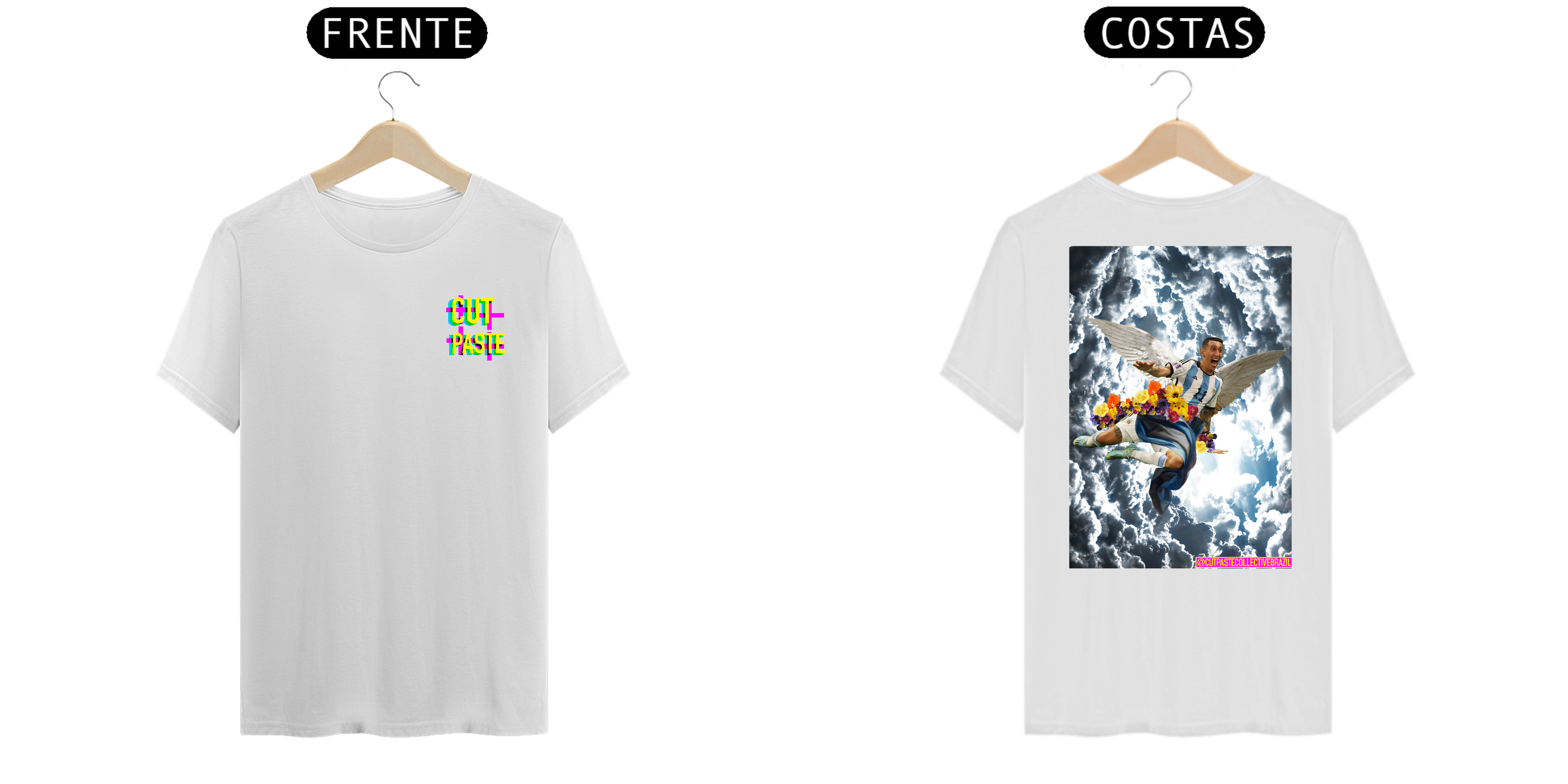 Nome do produto: Di Maria