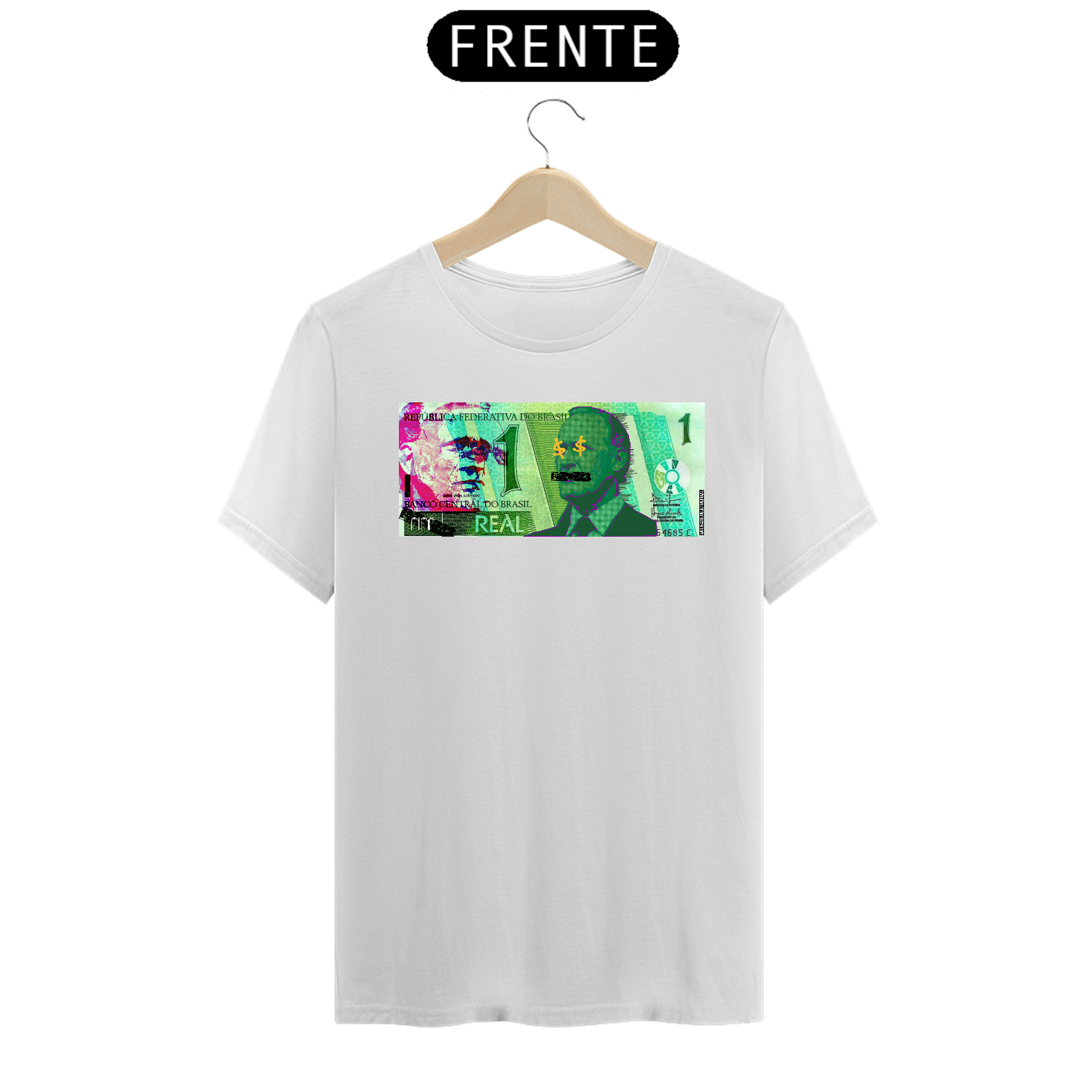 Nome do produto: Havelange frente