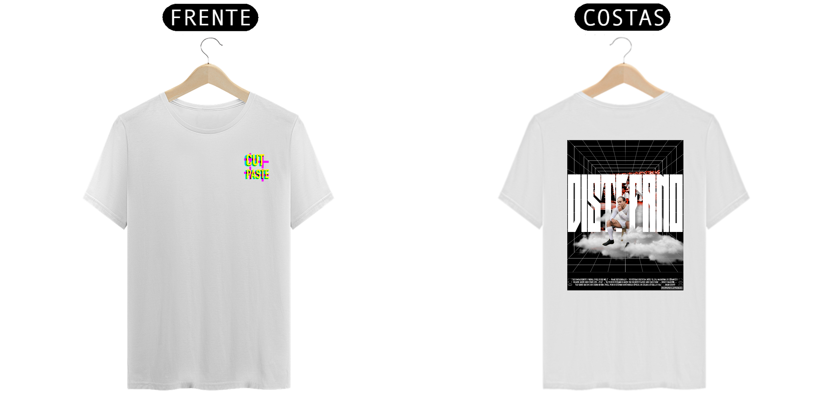 Nome do produto: Di Stefano