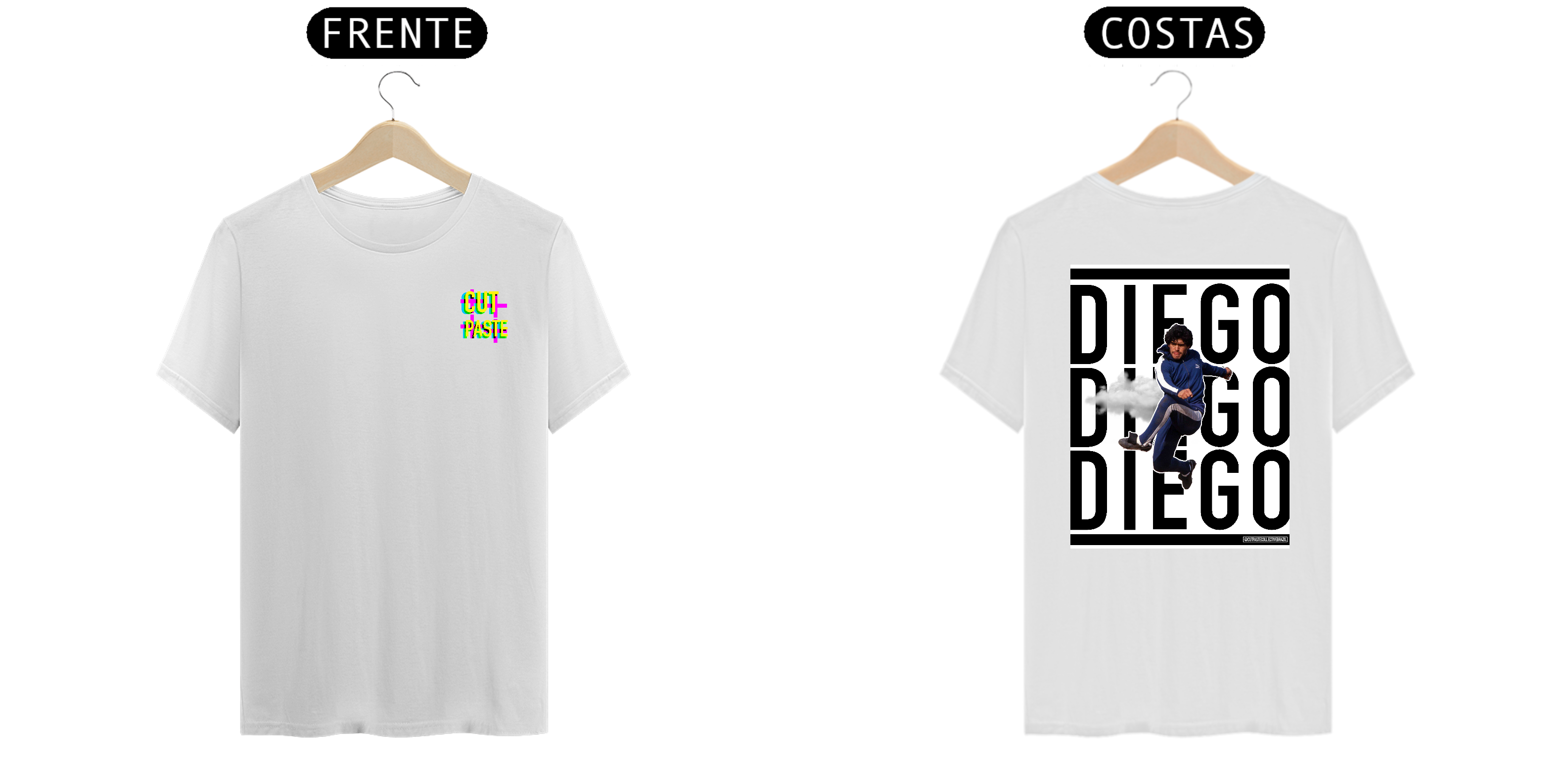 Nome do produto: Maradona 3