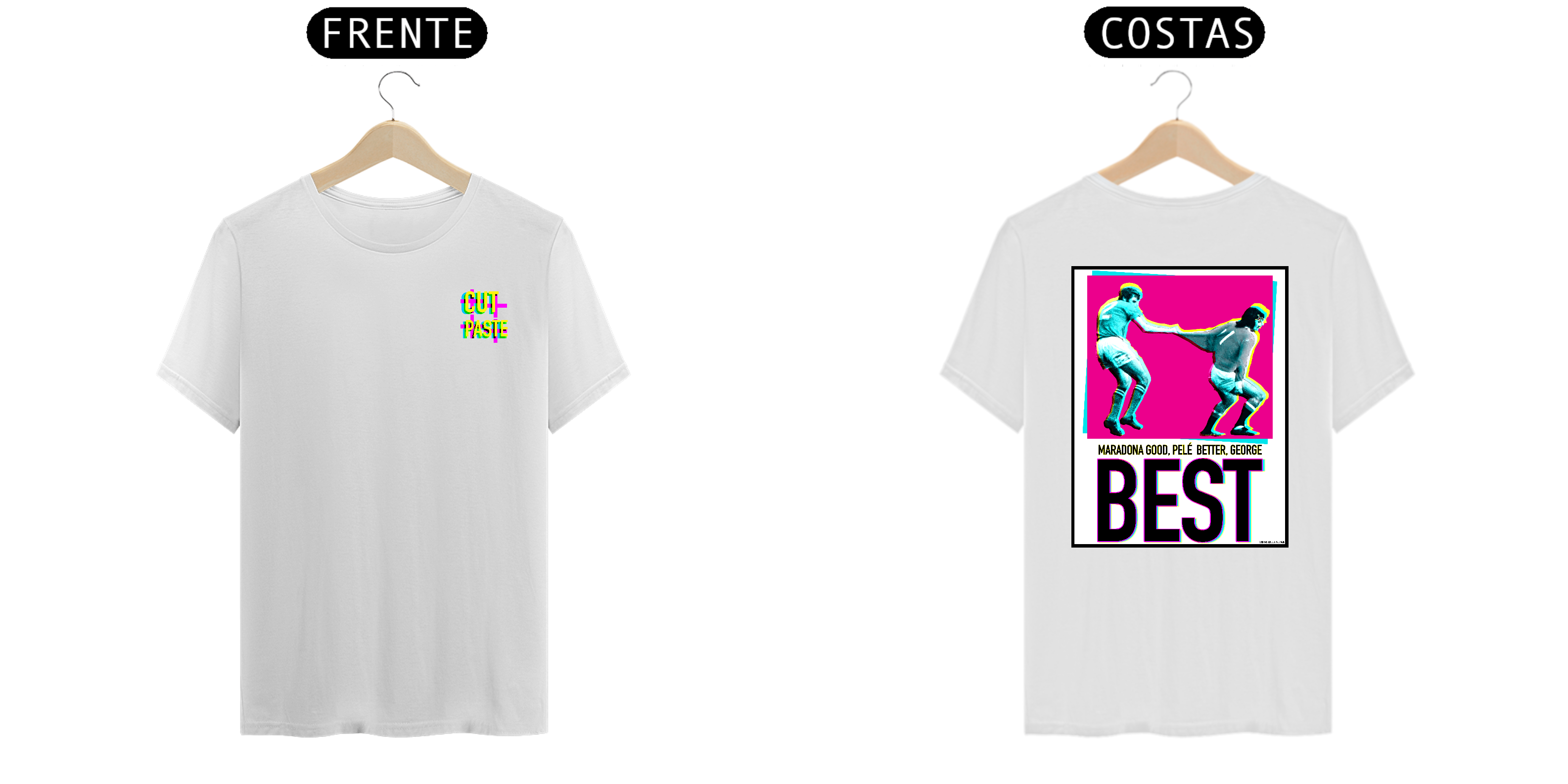 Nome do produto: Best