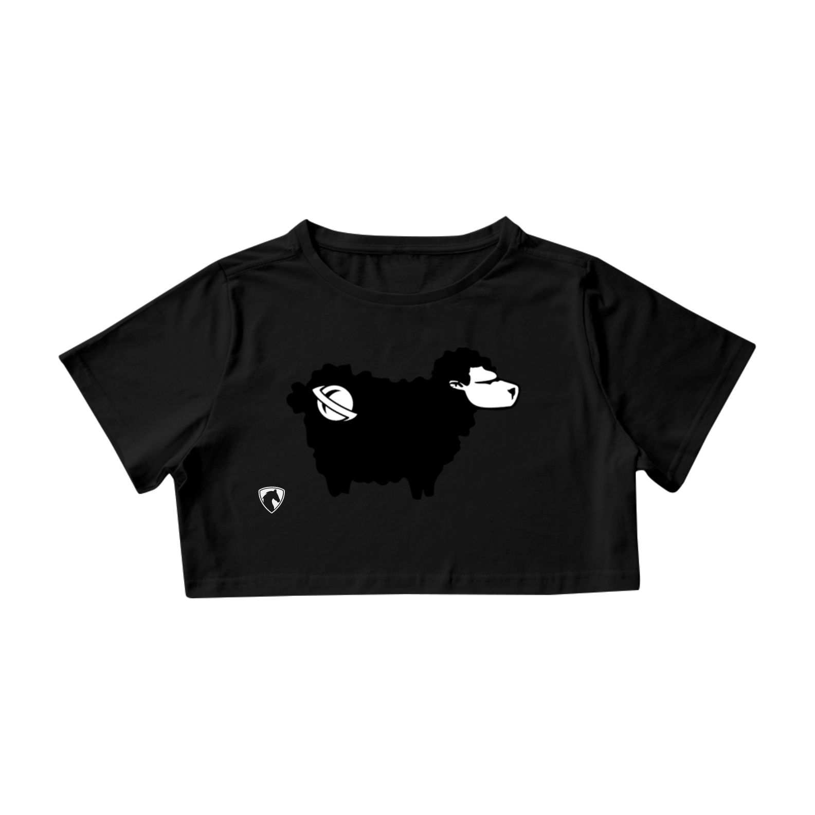 Nome do produto: top feminino