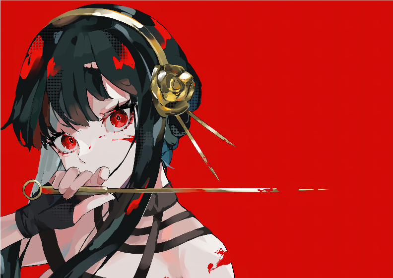 Nome do produto: Poster Yor