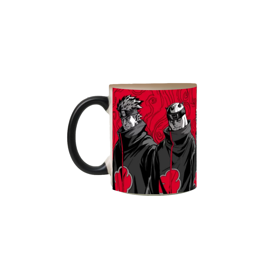 Nome do produto: Caneca Magica Os Pain