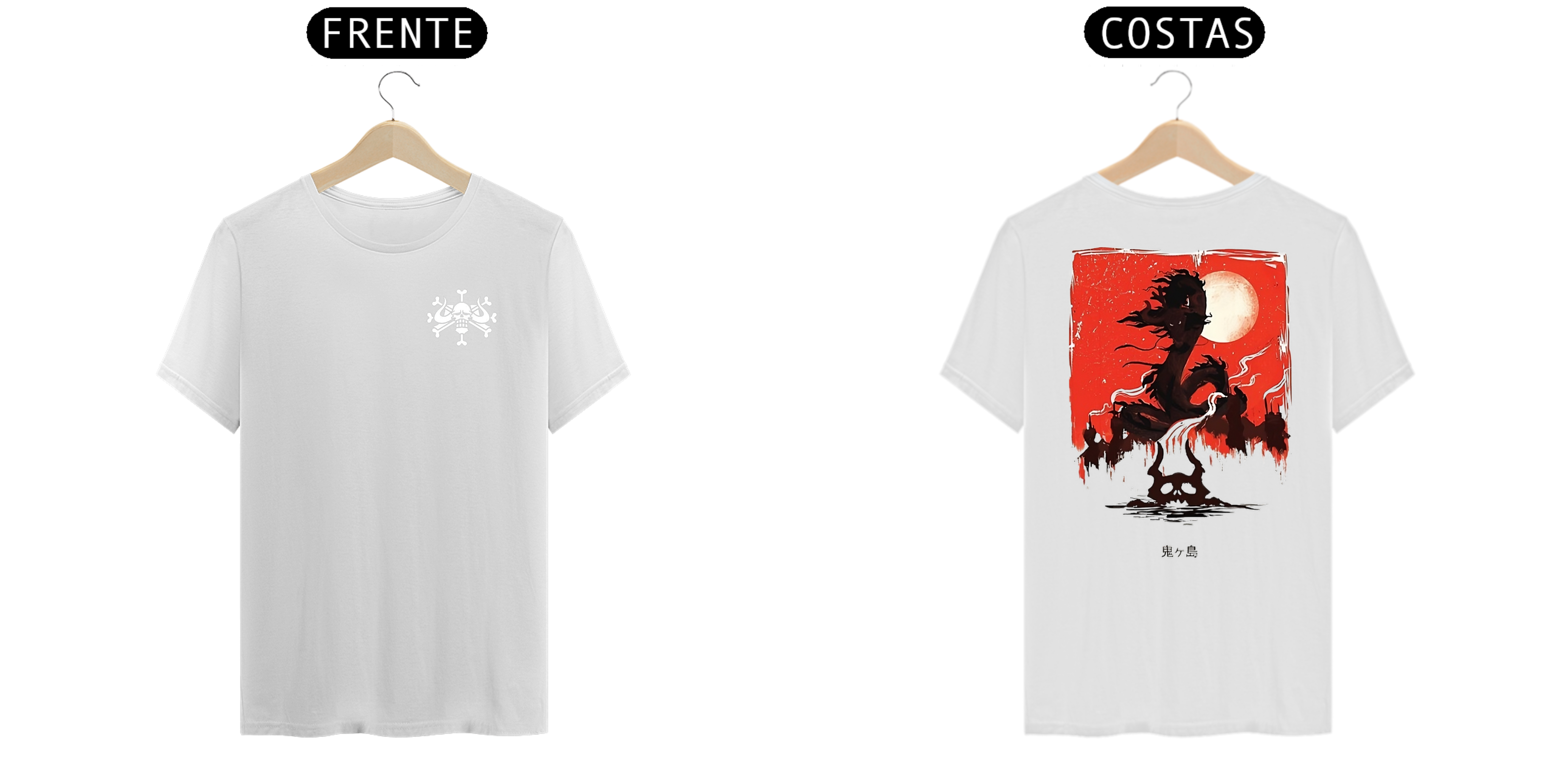 Nome do produto: Camisa Kaido V3