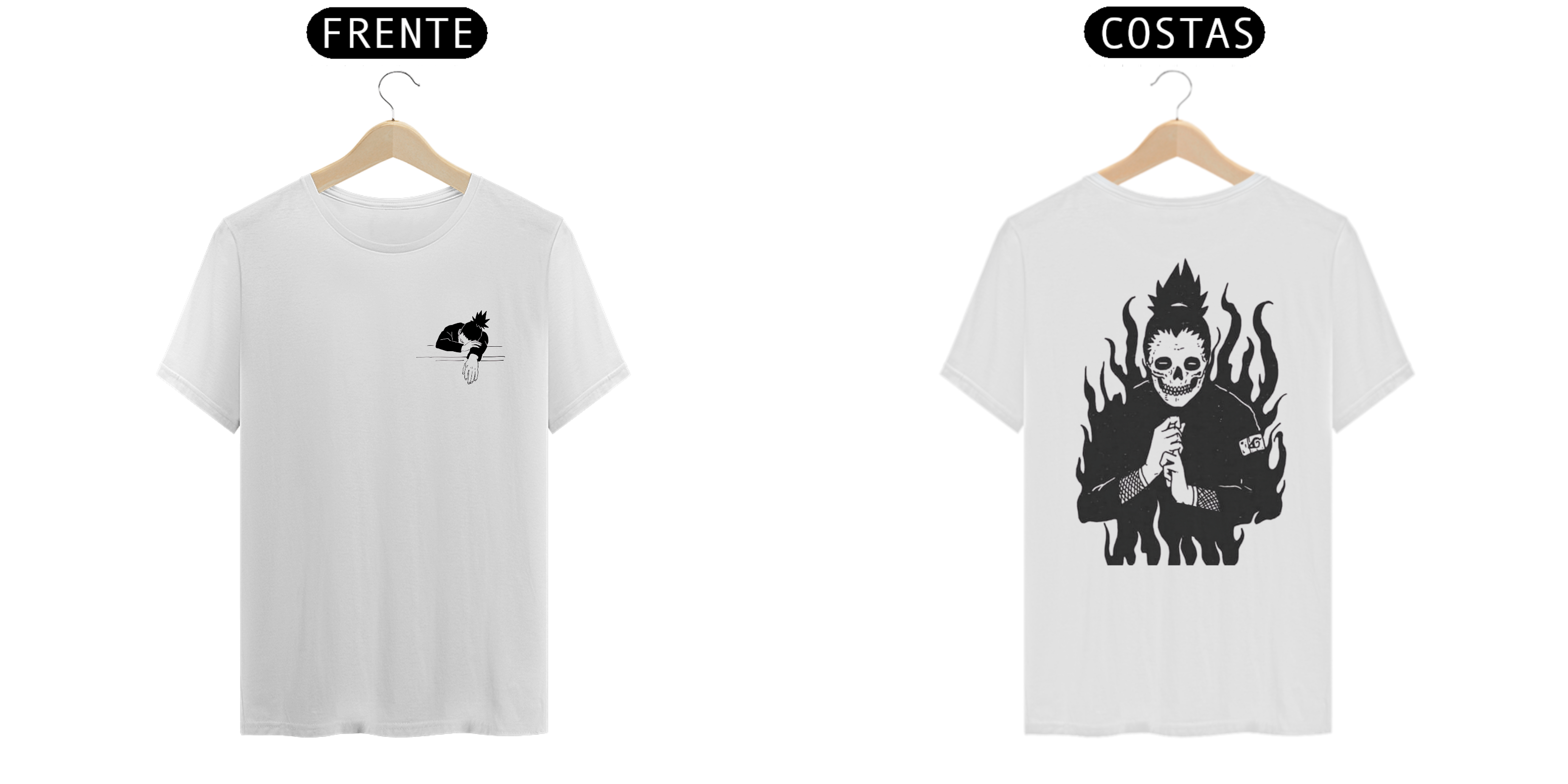 Nome do produto: Camisa Skimaru 