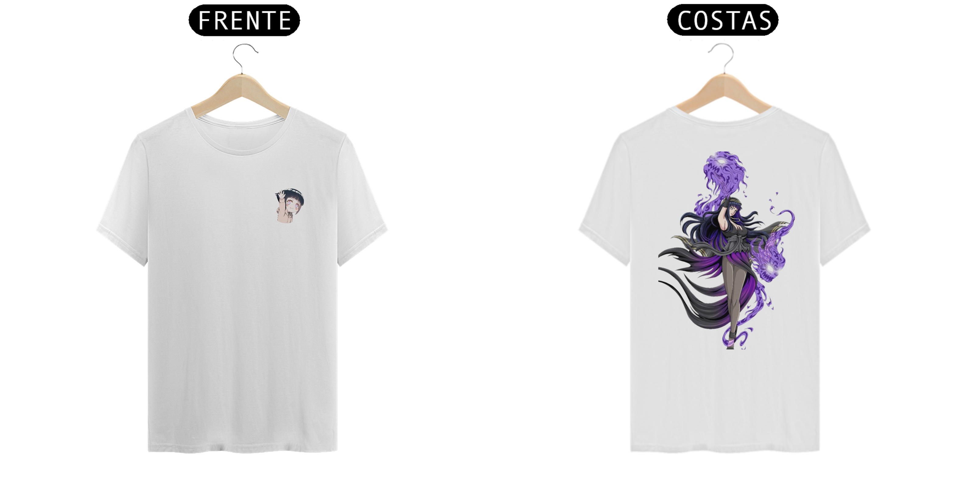Nome do produto: Camisa Hinata v2