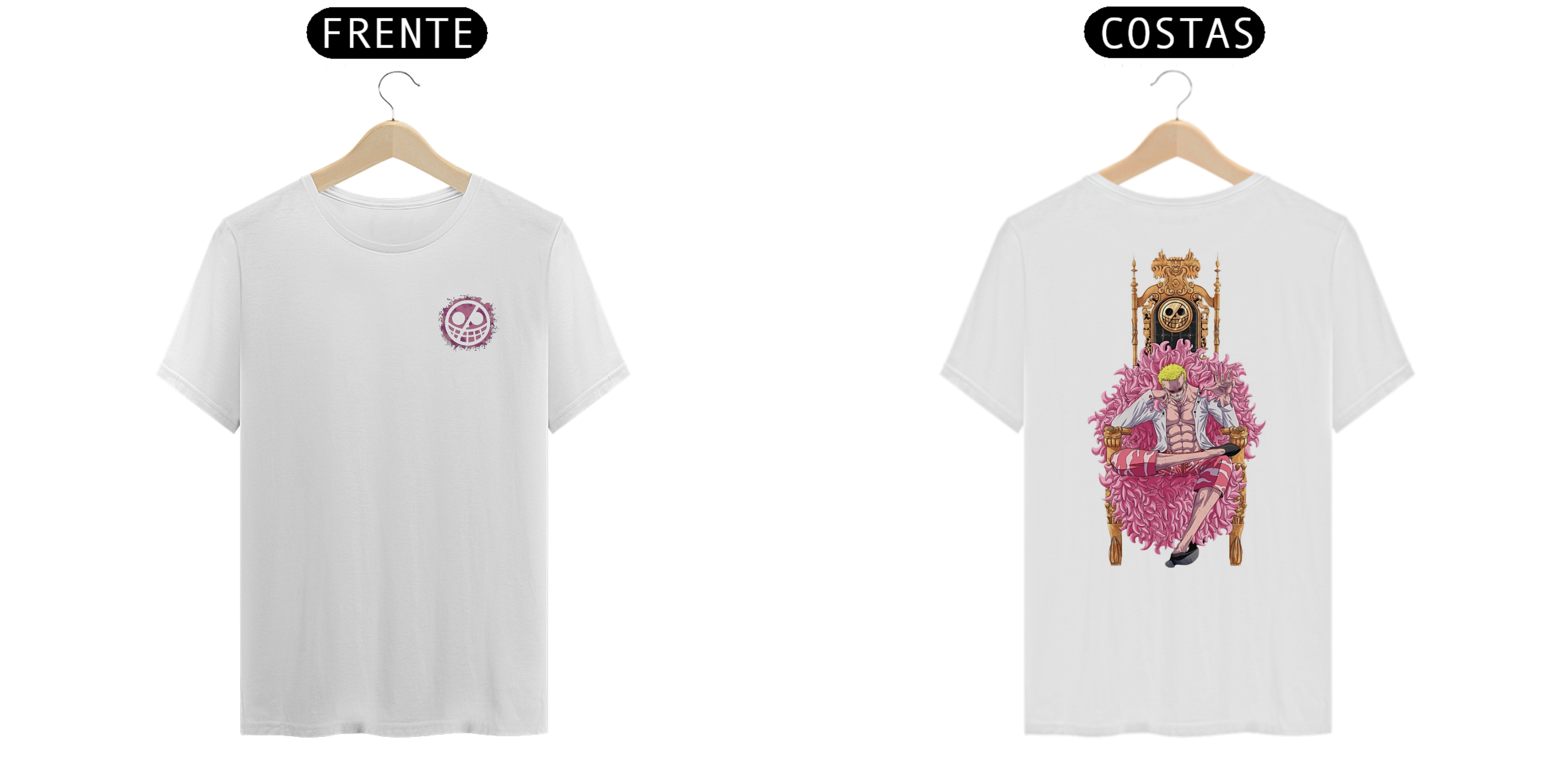 Nome do produto: Doffy