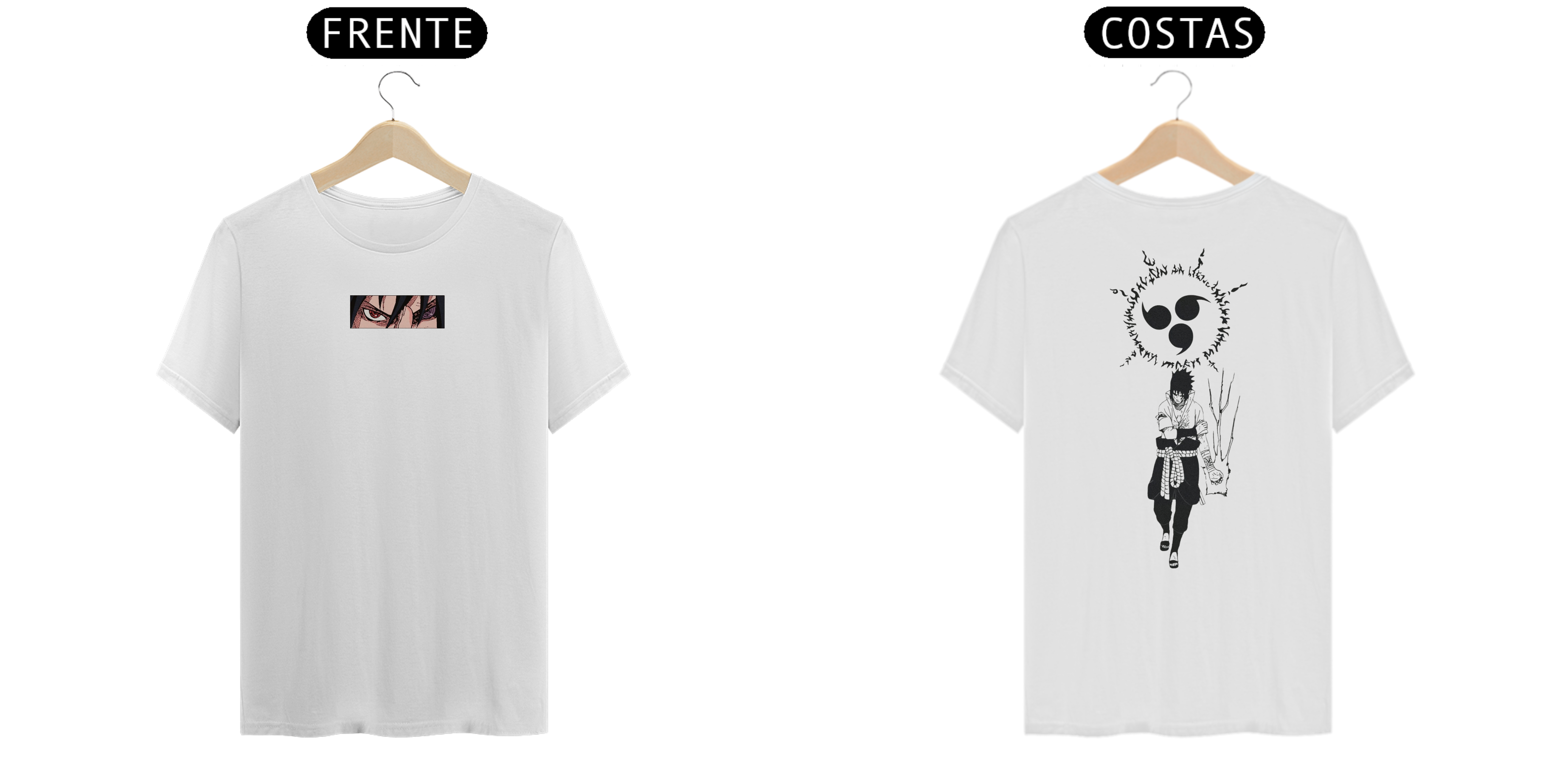 Nome do produto: Sasuke