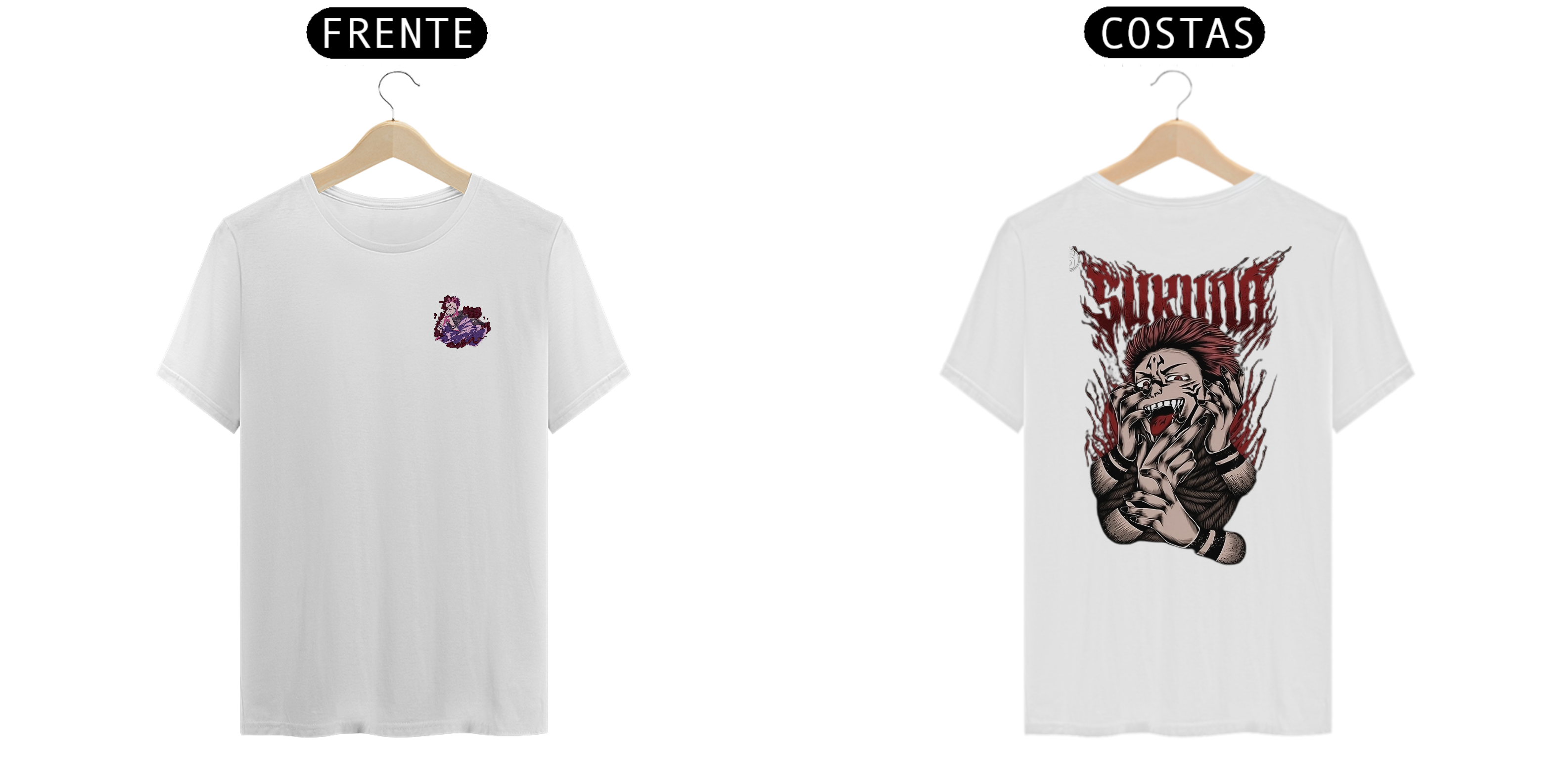 Nome do produto: Sukuna